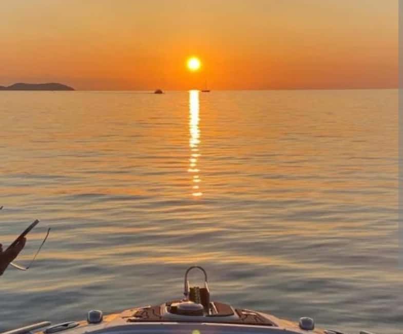 Kos: Private Speedboat Rental - No License Required - Who should book this outing?
