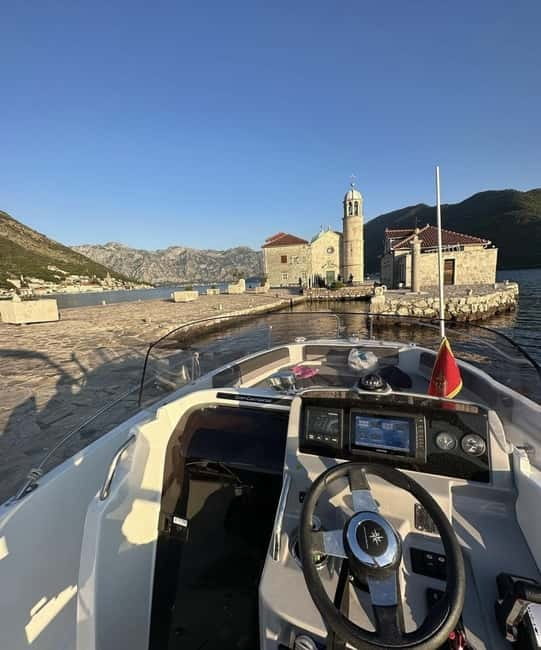 Kotor: 3 Hours Speedboat to Perast and Our Lady of the Rocks - Who will enjoy this speedboat trip?