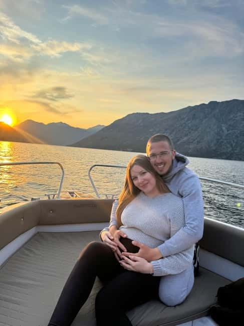 Kotor: 3 Hours Speedboat to Perast and Our Lady of the Rocks - FAQ