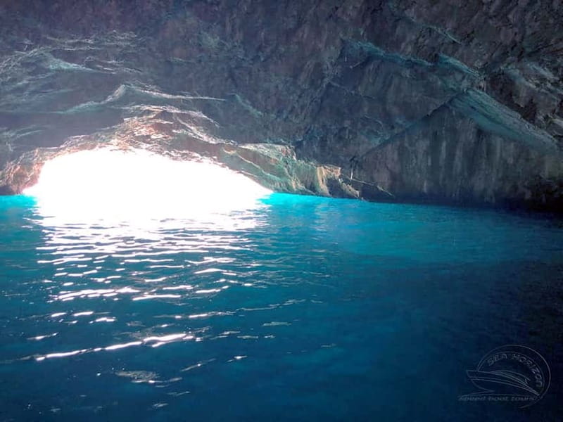 Kotor: Bay of Kotor and Blue Cave Speedboat Tour - Why the speedboat is the right way to see Kotor Bay
