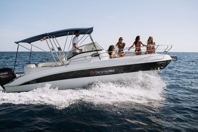Kotor Bay Speedboat Tour: Blue Cave and Lady of the Rocks - Key things to know before you book