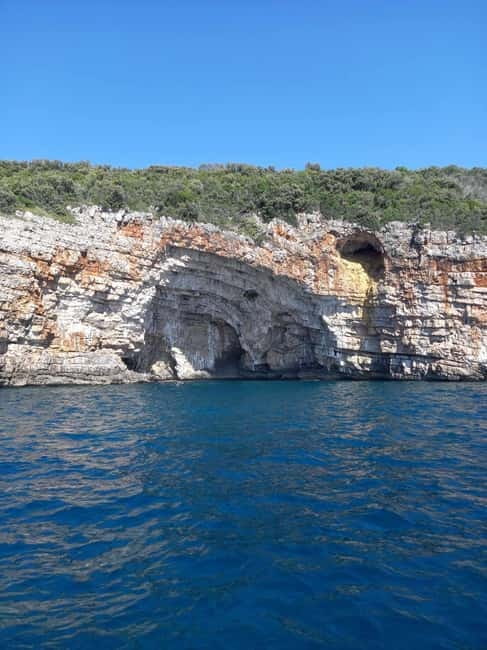 Kotor: Blue Cave, and Full Bay Speedboat Tour - Key points to know before you book