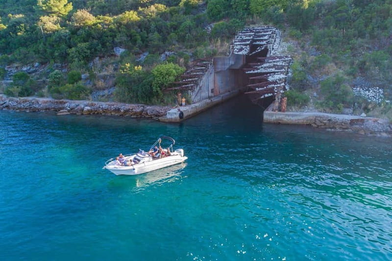 Kotor: Blue Cave, and Full Bay Speedboat Tour - Why this Kotor boat tour works so well in three hours