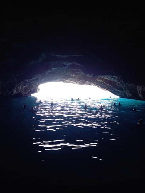 Kotor: Blue Cave, and Full Bay Speedboat Tour - Meeting the boat at Kotor Marina