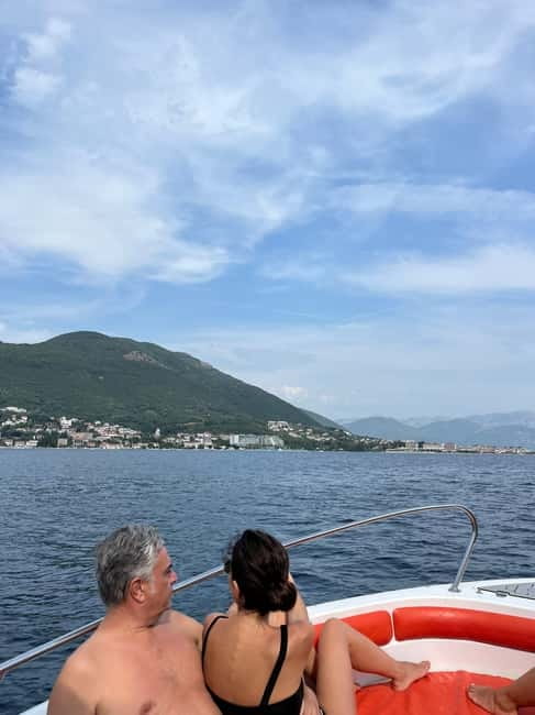 Kotor: Blue Cave and Gulf tour by speedboat - Who will enjoy this route most