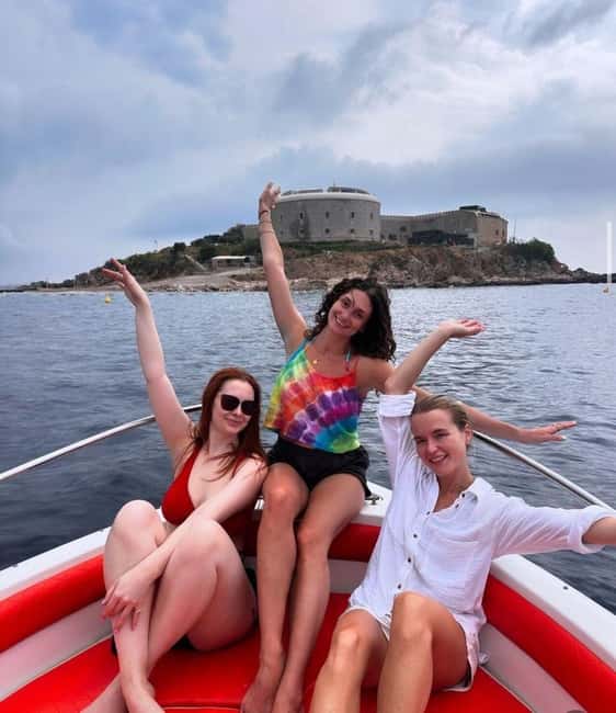 Kotor: Blue Cave and Gulf tour by speedboat - Why this short speedboat trip works