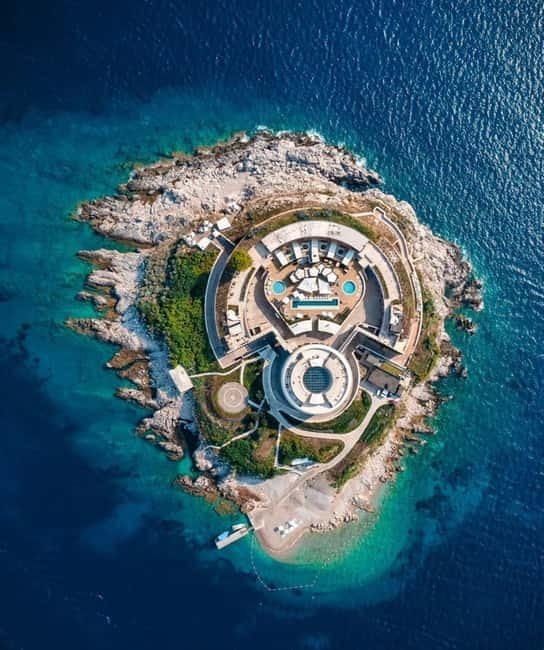 Kotor: Blue Cave and Lady of the Rocks Speedboat Tour - Key details at a glance