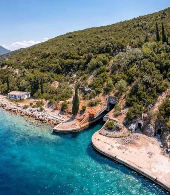 Kotor: Blue Cave and Lady of the Rocks Speedboat Tour - Price, group size, and overall value