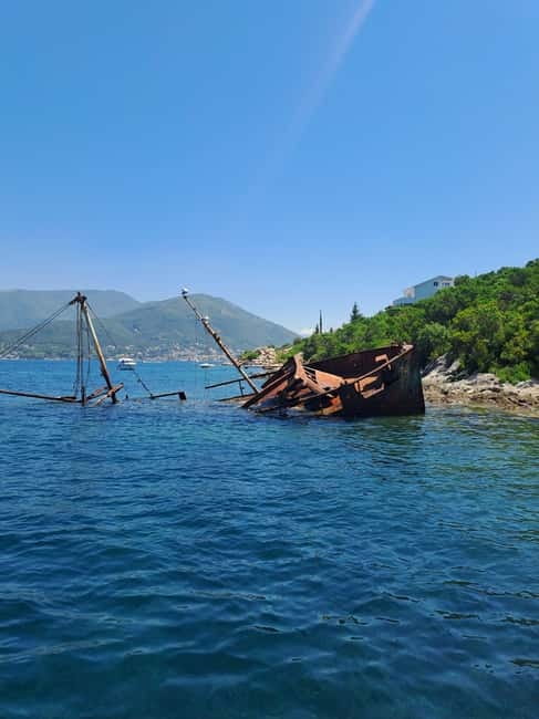 Kotor: Blue Cave and Lady of the Rocks Speedboat Tour - Who should book this Kotor excursion