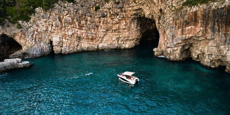 Kotor: Blue Cave and Our Lady of the Rock Speedboat Tour - How the $53 price measures up