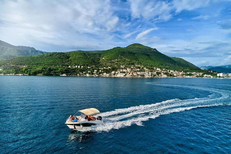 Kotor: Blue Cave and Our Lady of the Rock Speedboat Tour - Should you book the Kotor Blue Cave speedboat tour?