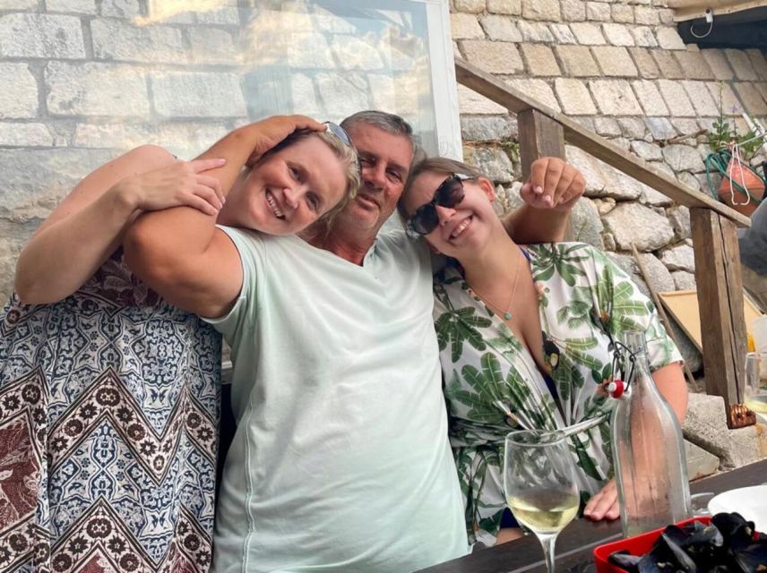 Kotor: Blue Cave, Žanjic Beach Speedboat Tour - Key points before you book