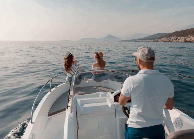 Kotor: Our Lady of the Rock and Perast Speedboat Tour - Should you book the Our Lady of the Rocks and Perast speedboat tour?