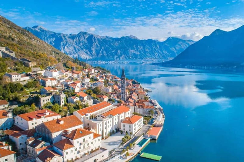 Kotor: Perast and Lady of the Rocks Tour by Speedboat - A few practical ways to enjoy the two hours