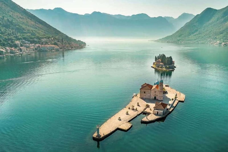 Kotor: Perast and Lady of the Rocks Tour by Speedboat - Should you book this speedboat tour?