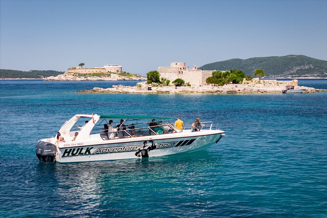 Kotor Perast and Our Lady of the Rock Boat Tour from Herceg Novi - Our Lady of the Rocks, a tiny island with a big story