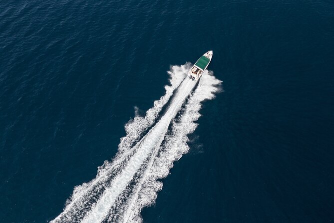 Kotor Perast and Our Lady of the Rock Boat Tour from Herceg Novi - Who will enjoy this tour most