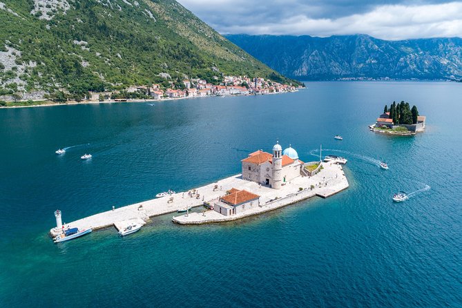 Kotor Private Family Speedboat: Blue Cave & Lady of the Rocks - Key points to know before you book