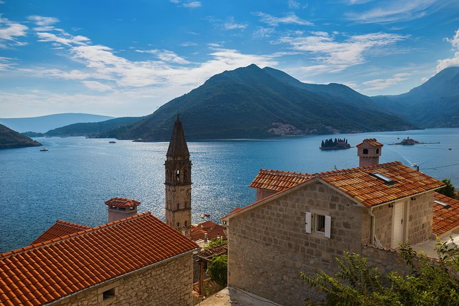 Kotor Private Family Speedboat: Blue Cave & Lady of the Rocks - Is $410.32 good value for a group?