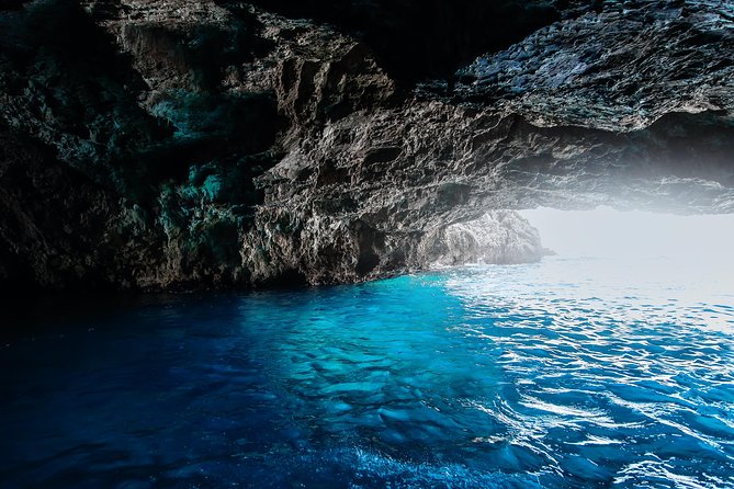 Kotor Private Family Speedboat: Blue Cave & Lady of the Rocks - Who will enjoy this speedboat most?