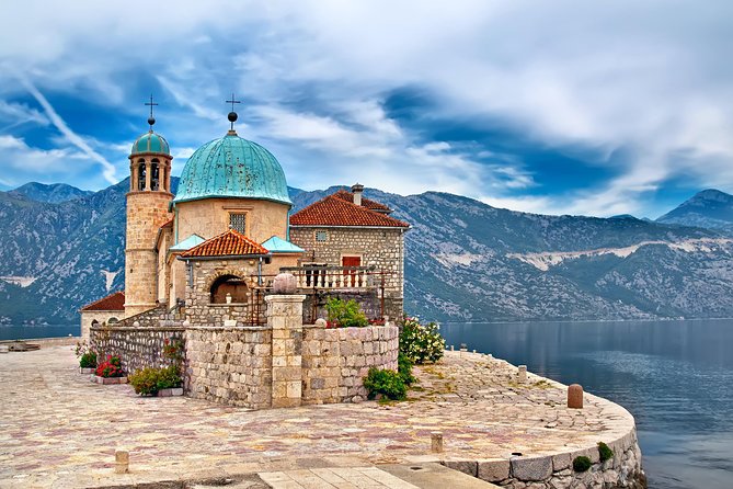 Kotor Private Speedboat Rental: Blue Cave & Lady of the Rocks - What the private price really buys you