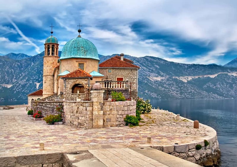 Kotor: Scenic Kotor Bay Highlights by Private Speedboat - Finding the Boat Near Kotor’s Old Town