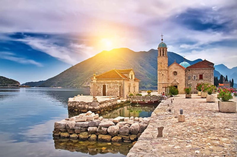 Kotor: Scenic Kotor Bay Highlights by Private Speedboat - Comfort, Equipment, and Family Practicalities