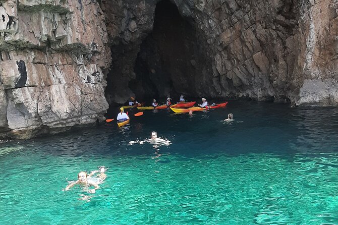 Kotor Speed Boat Tour - Our Lady of the Rocks and Its Small Museum