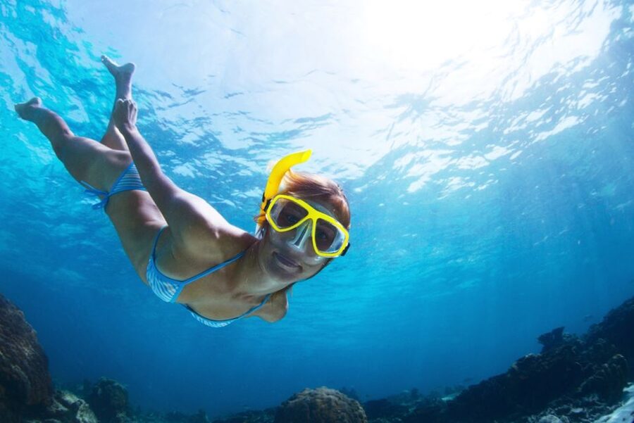 Krabi: 4 Islands Day Trip by Speedboat Including Lunch Box - Four useful things to know before you book