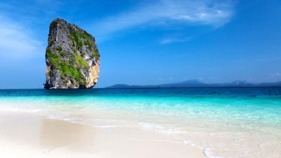 Krabi: 4 Islands Private Trip by Speedboat - Why a private boat changes the Krabi island day