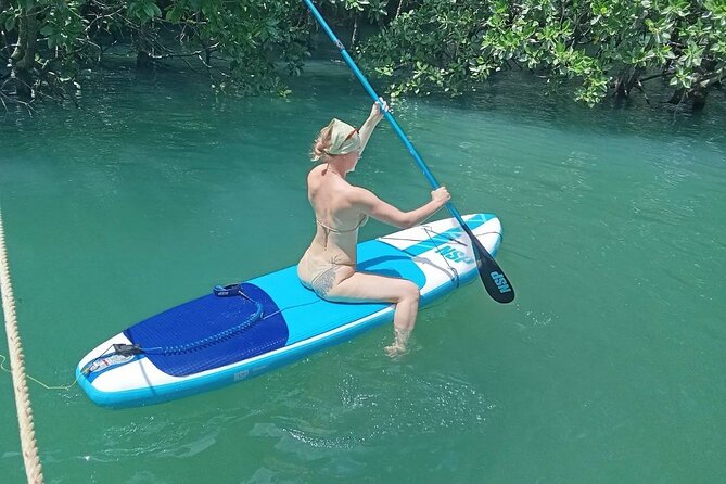 Krabi 5 Island Speedboat Tour from Phuket - Key points before you book