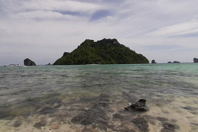 Krabi 7 Islands Snorkeling and Sunset Tour by Speedboat - What the $52.17 price really covers