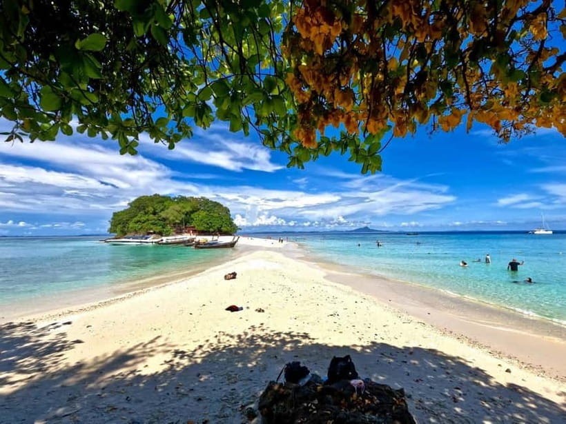Krabi: 7 Islands Speedboat Magic to Twilight Treasures - What the $44 price really covers