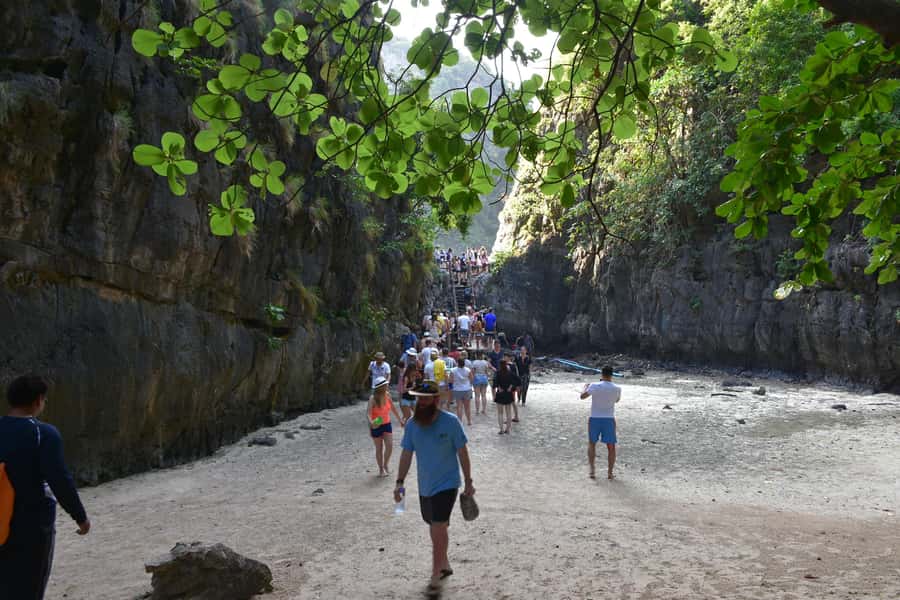 Krabi: Early Bird Phi Phi, Maya & 4 Islands Speedboat Tour - Is $78 fair for this full-day island tour?