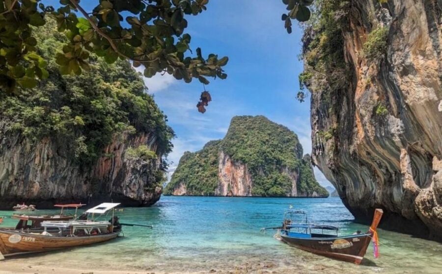Krabi Hong Island Day Trip by Speed boat or Longtail Boat - The practical drawbacks to keep in mind