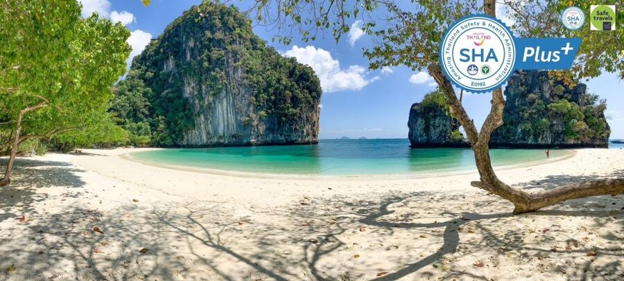 Krabi: Hong Island Day Trip by Speedboat with Thai Lunch - Returning to Krabi around 3 PM