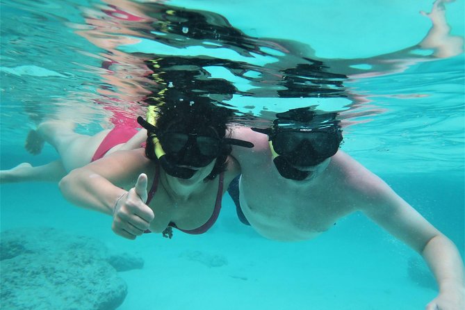 Krabi to James Bond and Hong Islands Offbeat Speedboat Tour - Koh Yao Noi: the quieter heart of the day