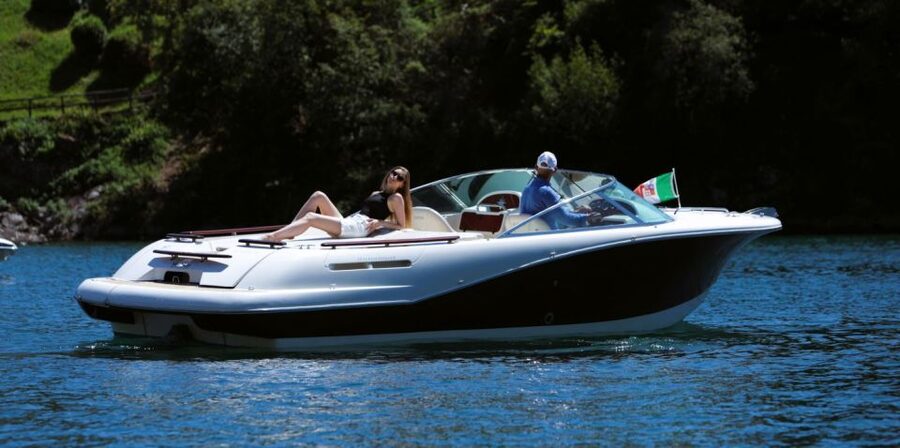 Lake Como: 2-Hour Luxury Speedboat Private Tour - How much can you really see in two hours?
