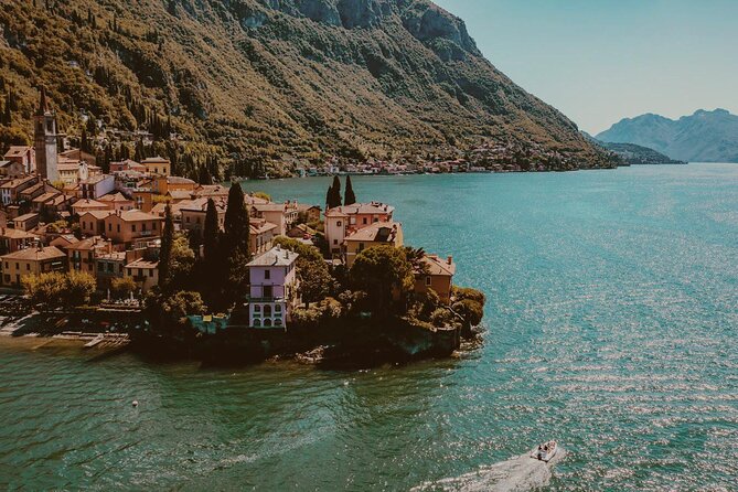 Lake Como Private Classic Speedboat Tour - Why a wooden speedboat is the right way to see Lake Como