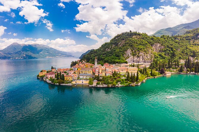 Lake Como Private Classic Speedboat Tour - What two hours really gives you