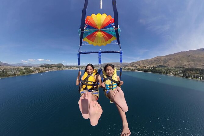 Lakeland Jet Boat Adventure - Clutha River - Value at $83.78 per person