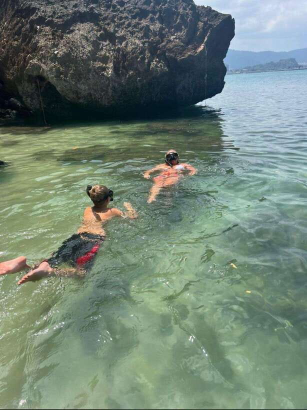 Langkawi: Dangli Island Snorkel and Swim Speedboat Tour - A fast ride from Kilim Jetty to Dangli Island
