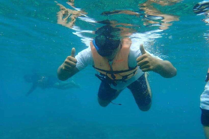 Langkawi: Dangli Island Snorkel and Swim Speedboat Tour - Should you book the Dangli Island tour?