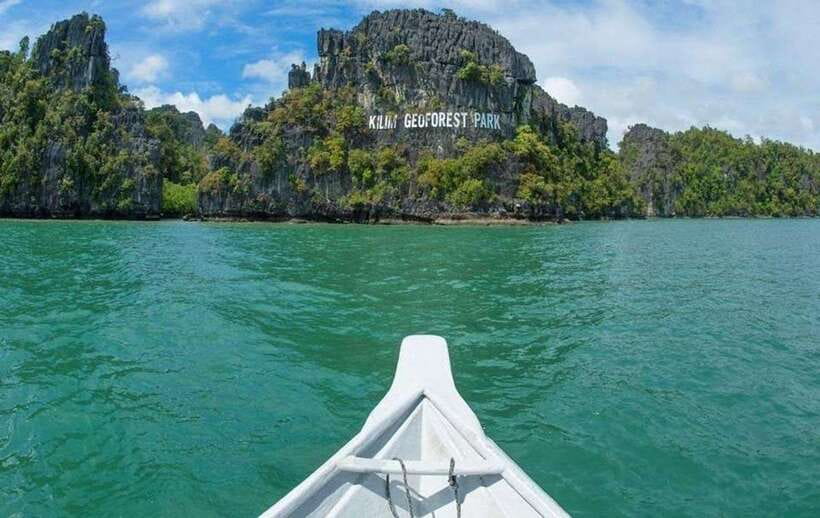 Langkawi: Tanjung Rhu Mangrove Speedboat Tour - Why the mangrove ride is the main event
