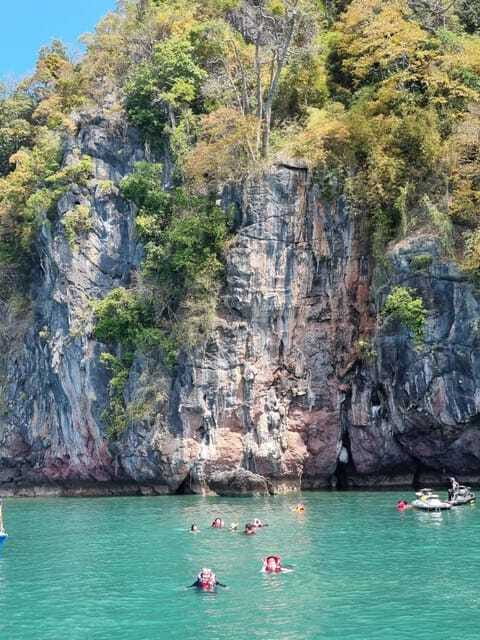 Langkawi: Tanjung Rhu Mangrove Speedboat Tour - Who will enjoy this trip most