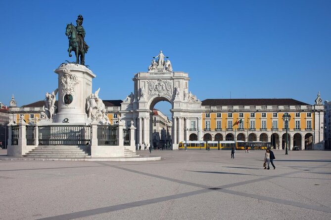 Lisbon Sunset Speedboat Tour - Key points to know before booking