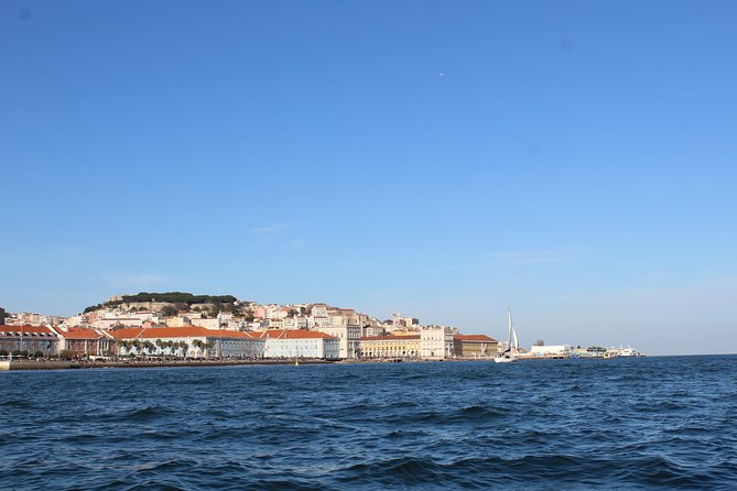 Lisbon Sunset Speedboat Tour - Why the Tagus makes this one-hour tour worthwhile