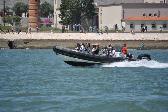 Lisbon Sunset Speedboat Tour - Who will enjoy this boat ride most