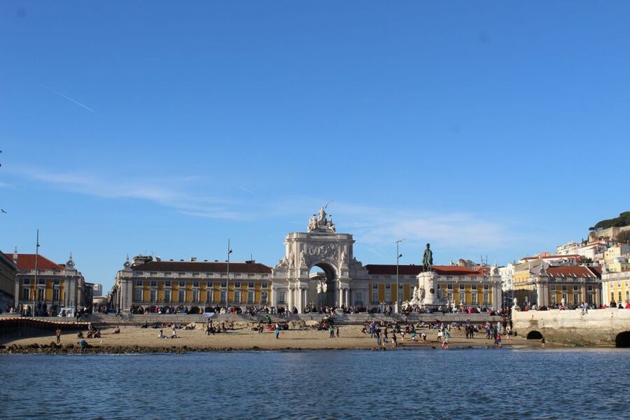 Lisbon: Sunset SpeedBoat Tour - Is $47 a fair price?