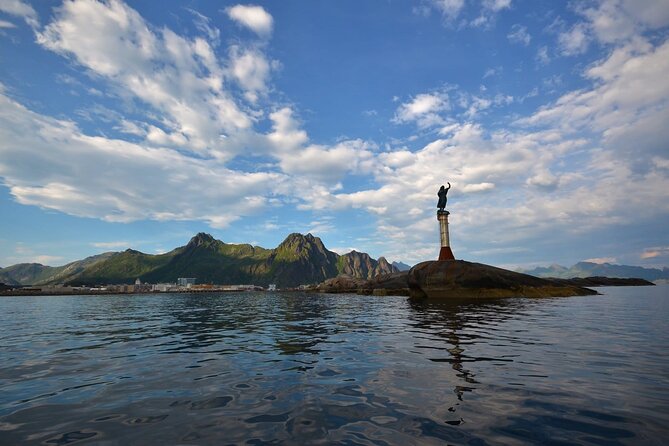 Lofoten RIB Sea Eagle Safari and Trollfjord Cruise - Is $128.94 a fair price for two hours?